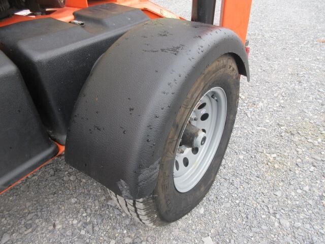 2018 JLG T500J-11