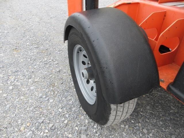 2018 JLG T500J-13