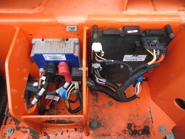 2018 JLG T500J-16