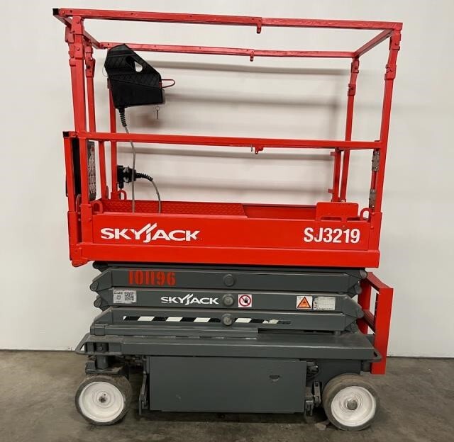 2021 Skyjack SJ3219-1