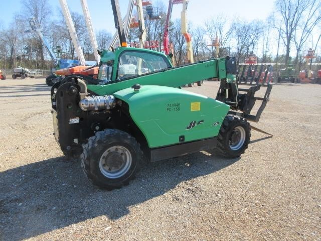 2015 JLG G5-18A-3