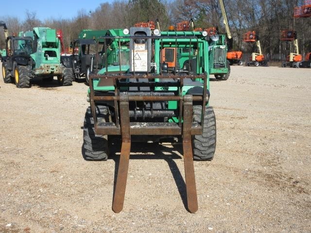 2015 JLG G5-18A-5