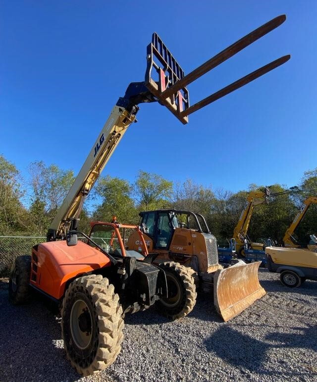 2017 JLG 642 Picture 4 2017 JLG 642-4