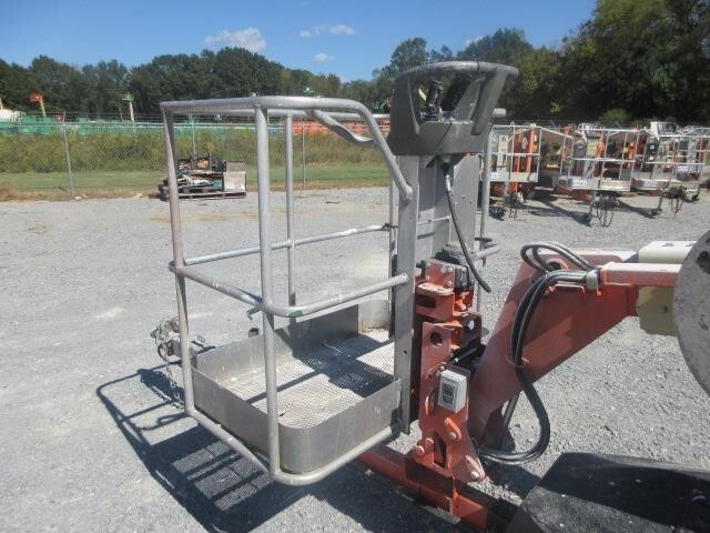 2018 JLG T350-9