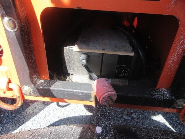 2018 JLG T350-13