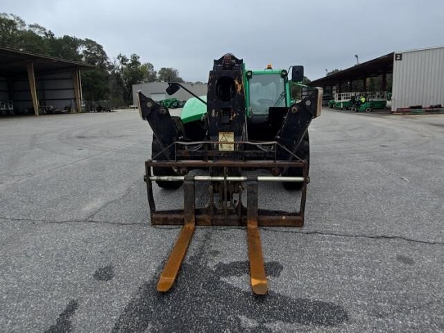 2018 JLG 1255-3