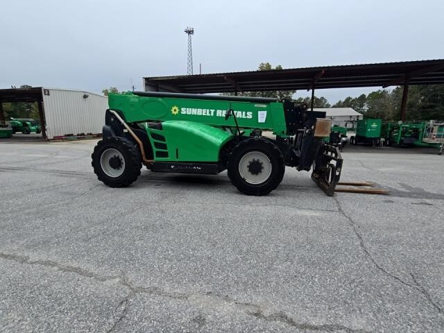 2018 JLG 1255-5