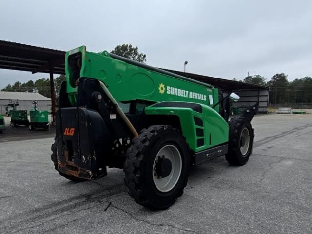 2018 JLG 1255-6