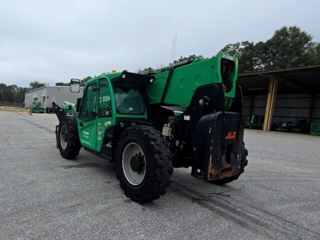 2018 JLG 1255-9