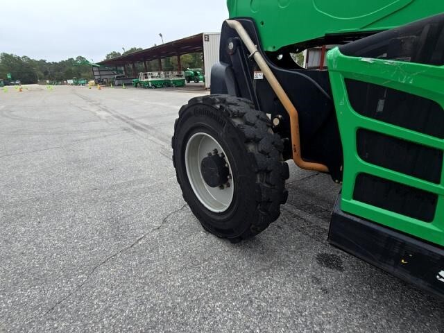 2018 JLG 1255-11