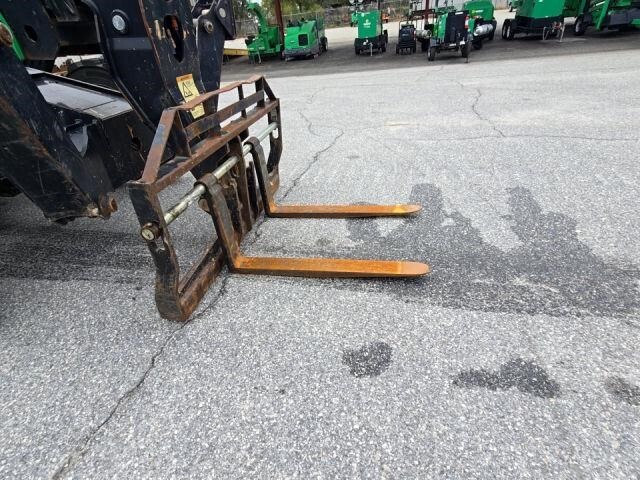 2018 JLG 1255-21