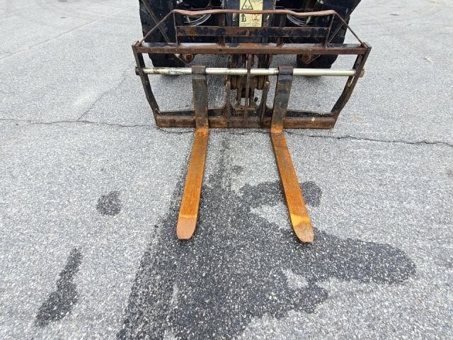 2018 JLG 1255-22