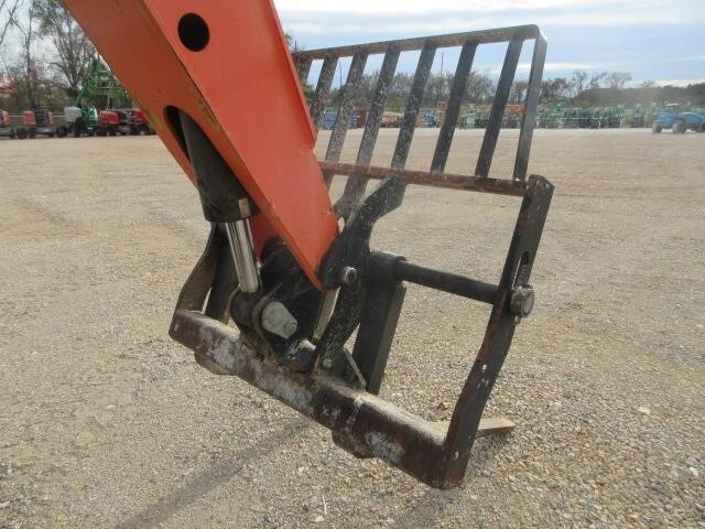 2015 JLG G9-43A-6