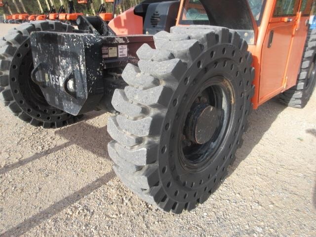 2015 JLG G9-43A-11