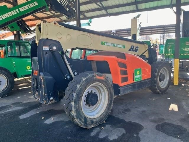 2016 JLG 943-3