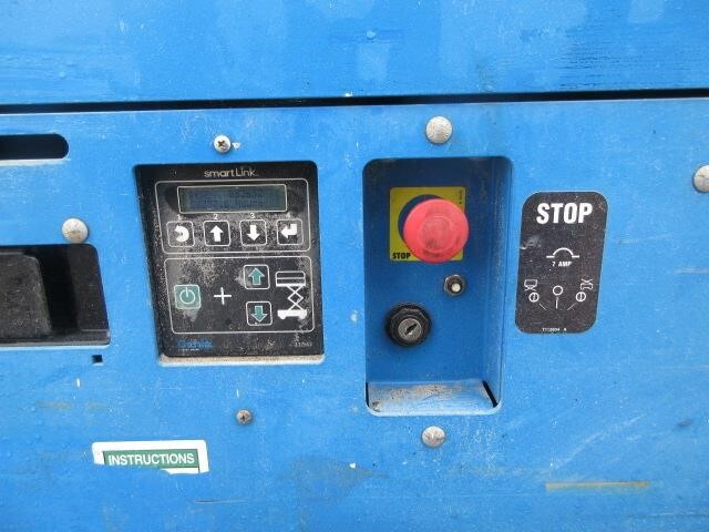 2018 Genie GS-2632 Picture 13 2018 Genie GS-2632-13