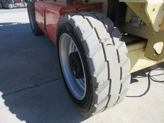 2018 JLG 4069LE Picture 6 2018 JLG 4069LE-6