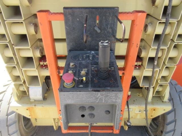 2018 JLG 4069LE Picture 14 2018 JLG 4069LE-14