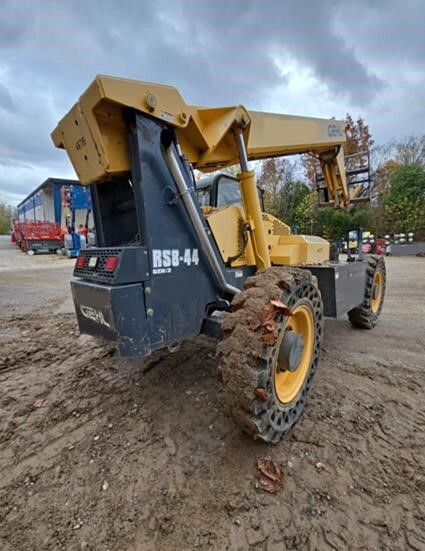 2016 Gehl RS8-44 Picture 3 2016 Gehl RS8-44-3