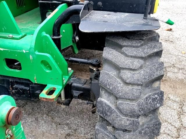 2019 Genie GTH-5519-13