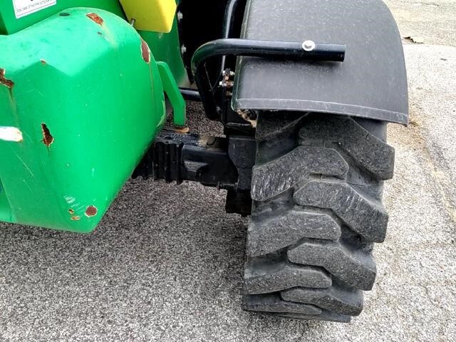 2019 Genie GTH-5519-14