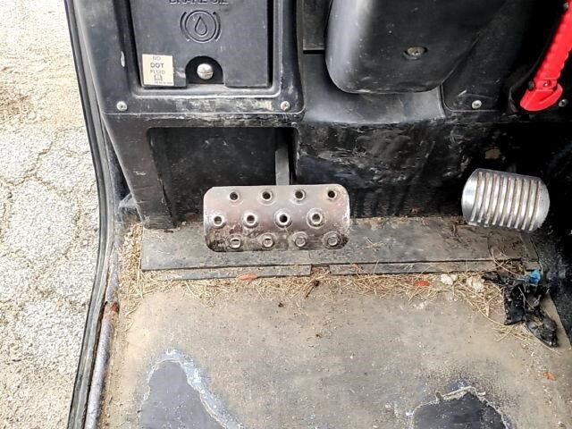 2019 Genie GTH-5519-28