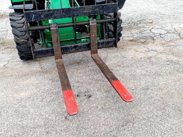 2019 Genie GTH-5519-29