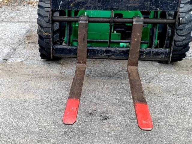 2019 Genie GTH-5519-30