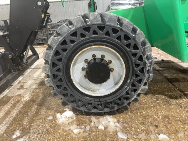 2016 SkyTrak 6042-9