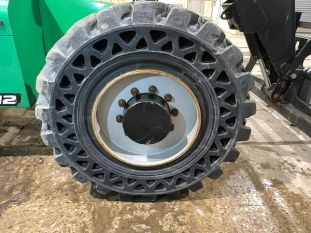 2016 SkyTrak 6042-10