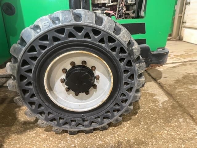 2016 SkyTrak 6042-11