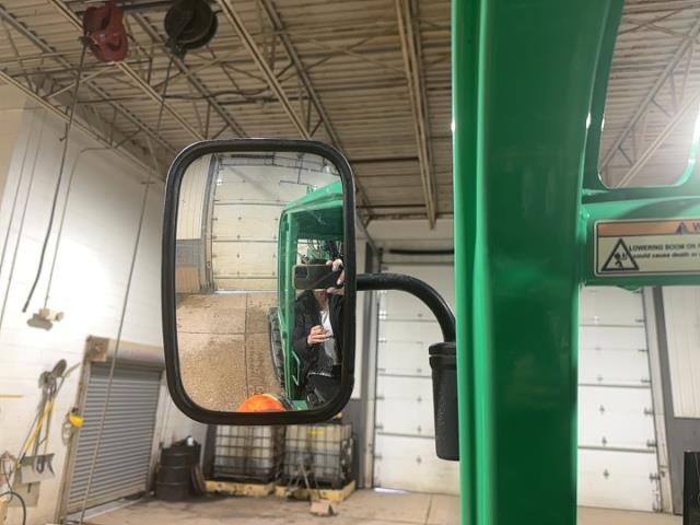 2016 SkyTrak 6042-33