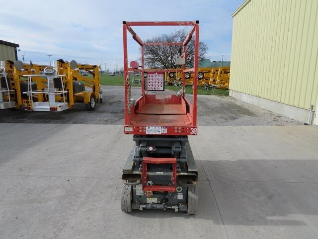 2019 Skyjack SJ3219 Picture 3 2019 Skyjack SJ3219-3