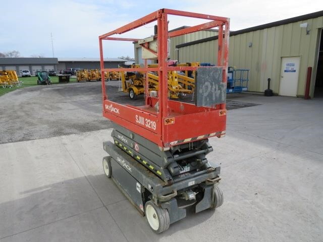 2019 Skyjack SJ3219 Picture 6 2019 Skyjack SJ3219-6