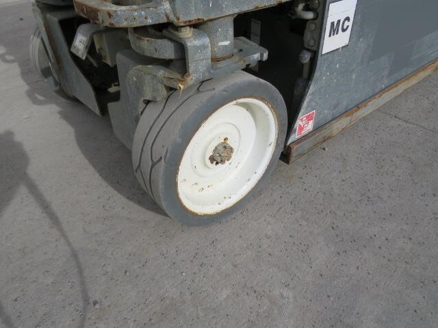 2019 Skyjack SJ3219 Picture 9 2019 Skyjack SJ3219-9