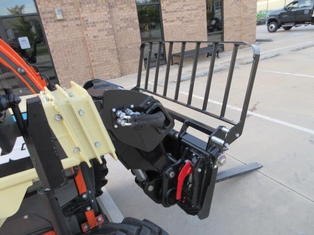 2025 JLG E313-10