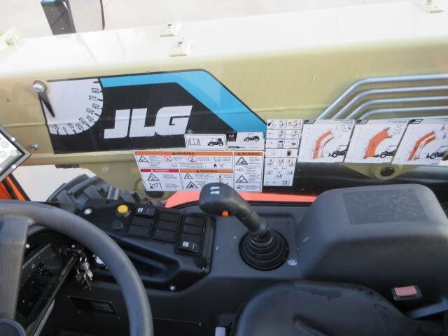 2025 JLG E313-20