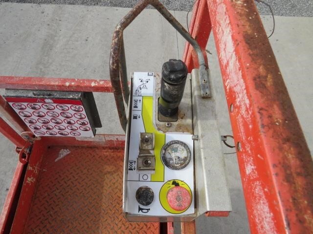 2019 Skyjack SJ3219 Picture 14 2019 Skyjack SJ3219-14