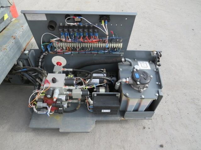 2019 Skyjack SJ3219 Picture 15 2019 Skyjack SJ3219-15