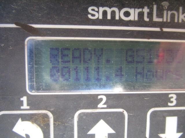 2017 Genie GS-1930-13