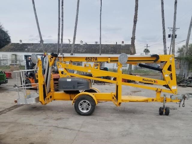 2022 Haulotte 4527A
