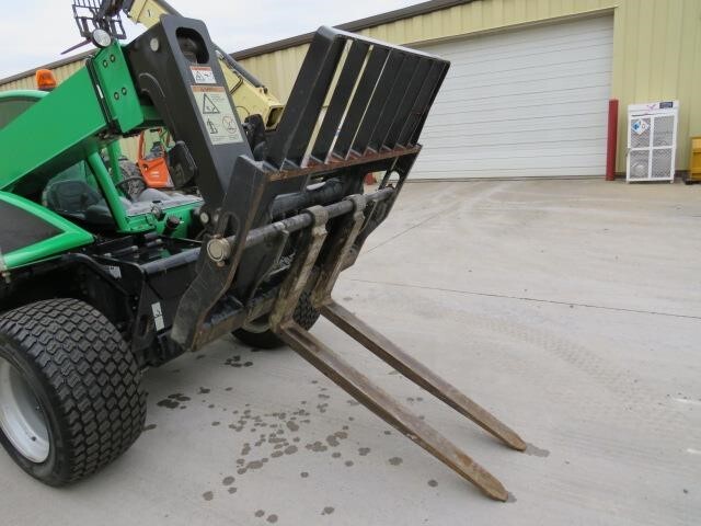 2019 JLG G5-18A Picture 13 2019 JLG G5-18A-13