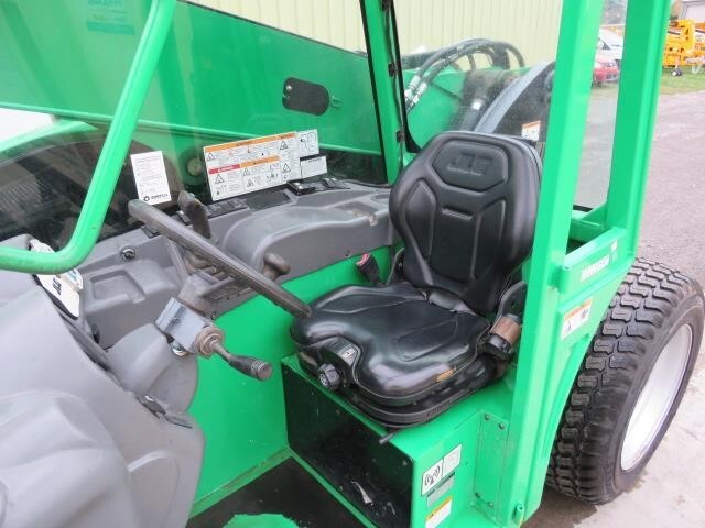 2019 JLG G5-18A Picture 17 2019 JLG G5-18A-17