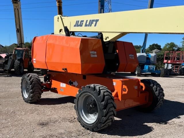 2016 JLG 860SJ Picture 6 2016 JLG 860SJ-6