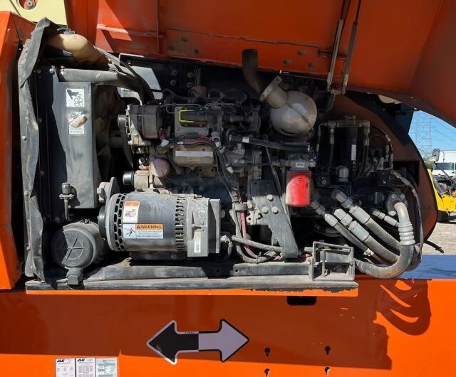 2016 JLG 860SJ Picture 17 2016 JLG 860SJ-17