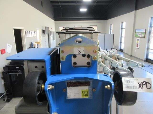 2025 Genie AWP-30S-10