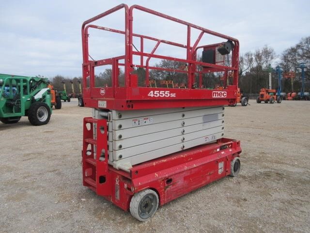 2016 MEC 4555SE Picture 3 2016 MEC 4555SE-3