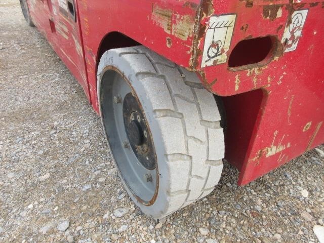 2016 MEC 4555SE Picture 6 2016 MEC 4555SE-6