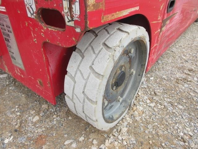 2016 MEC 4555SE Picture 7 2016 MEC 4555SE-7