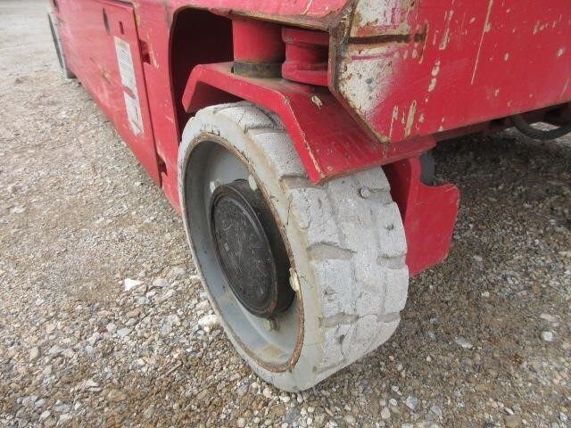 2016 MEC 4555SE Picture 8 2016 MEC 4555SE-8